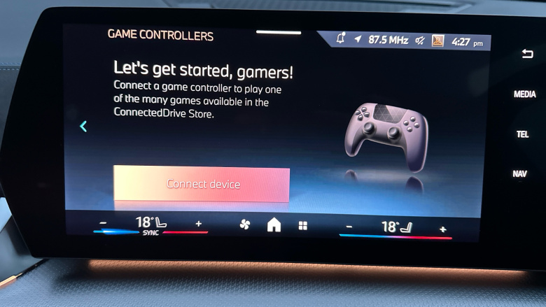 BMW X1 sDrive 20i MHT M Sport 5dr Step Auto Petrol Estate